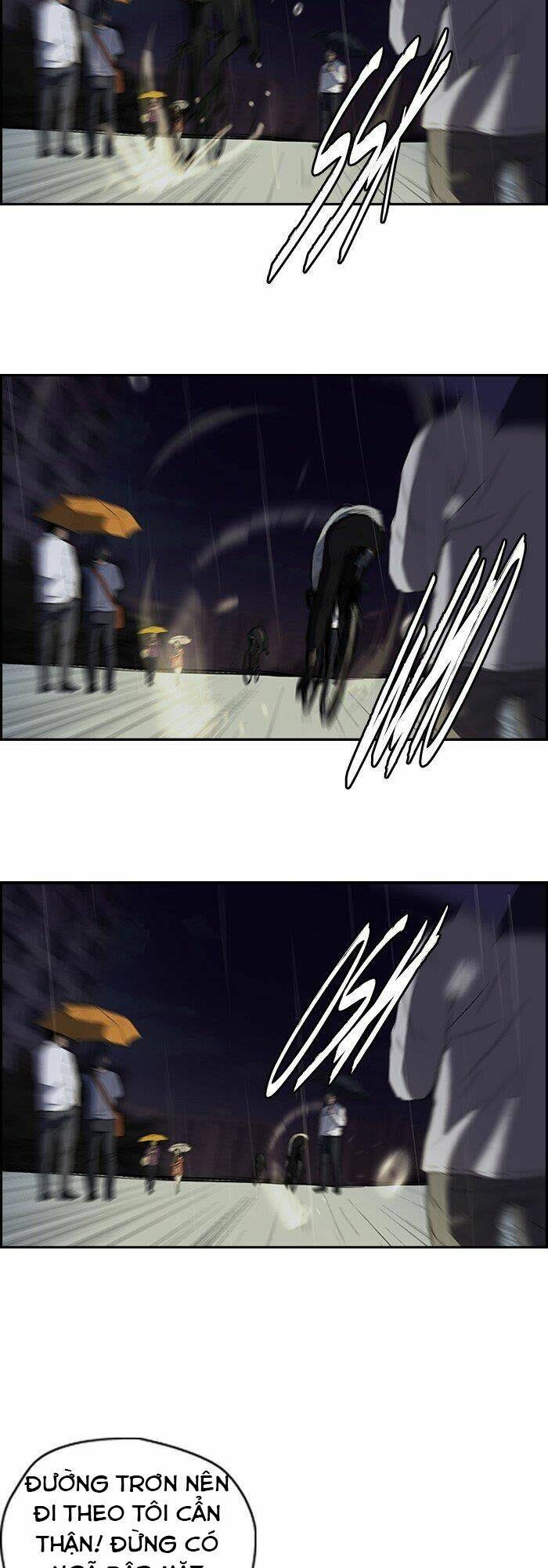 Thể Thao Cực Hạn Chapter 110 - Trang 2