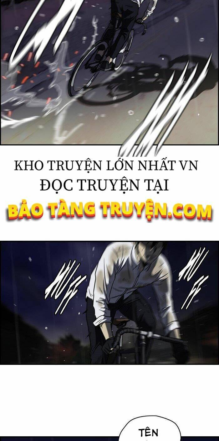 Thể Thao Cực Hạn Chapter 111 - Trang 2