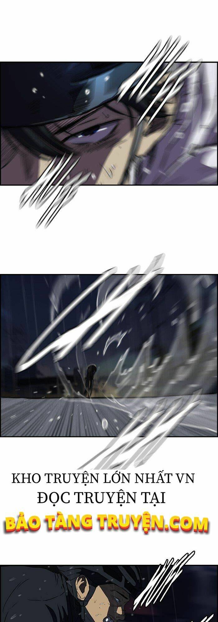 Thể Thao Cực Hạn Chapter 111 - Trang 2