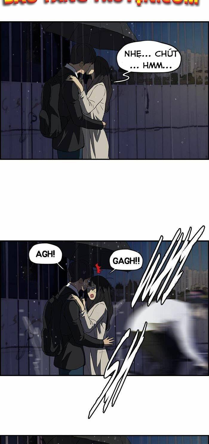 Thể Thao Cực Hạn Chapter 111 - Trang 2