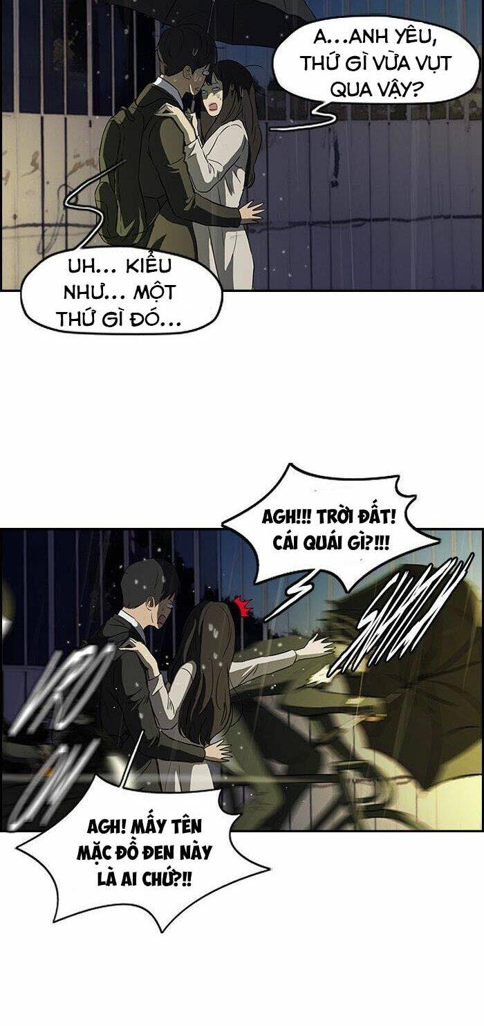 Thể Thao Cực Hạn Chapter 111 - Trang 2