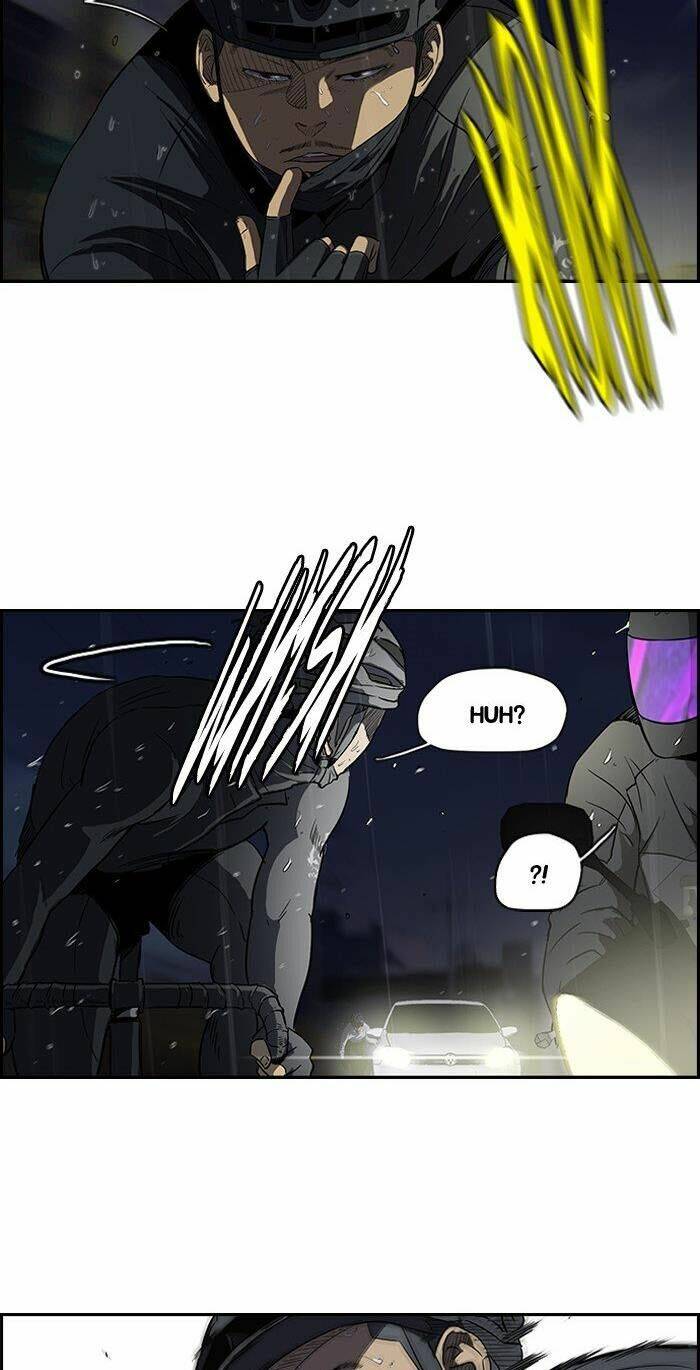 Thể Thao Cực Hạn Chapter 111 - Trang 2