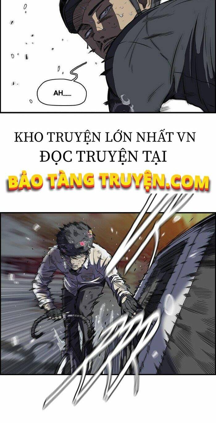 Thể Thao Cực Hạn Chapter 111 - Trang 2