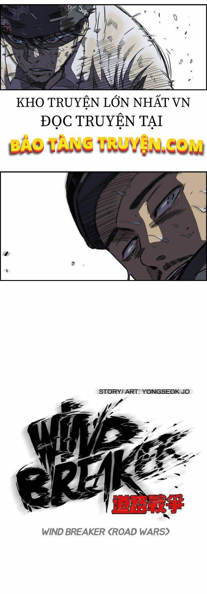 Thể Thao Cực Hạn Chapter 111 - Trang 2