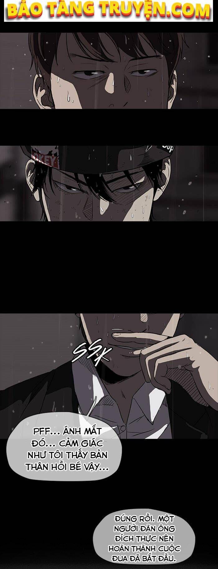 Thể Thao Cực Hạn Chapter 111 - Trang 2