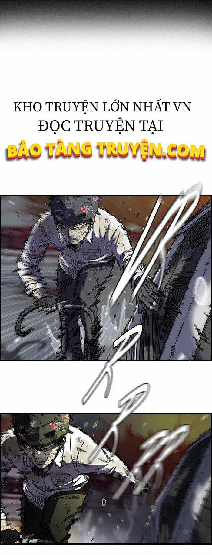 Thể Thao Cực Hạn Chapter 111 - Trang 2