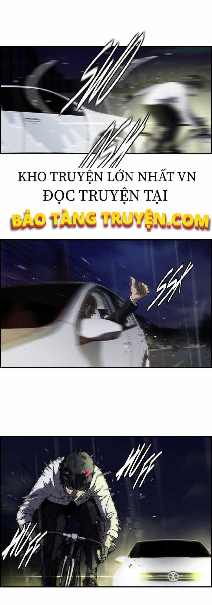 Thể Thao Cực Hạn Chapter 111 - Trang 2