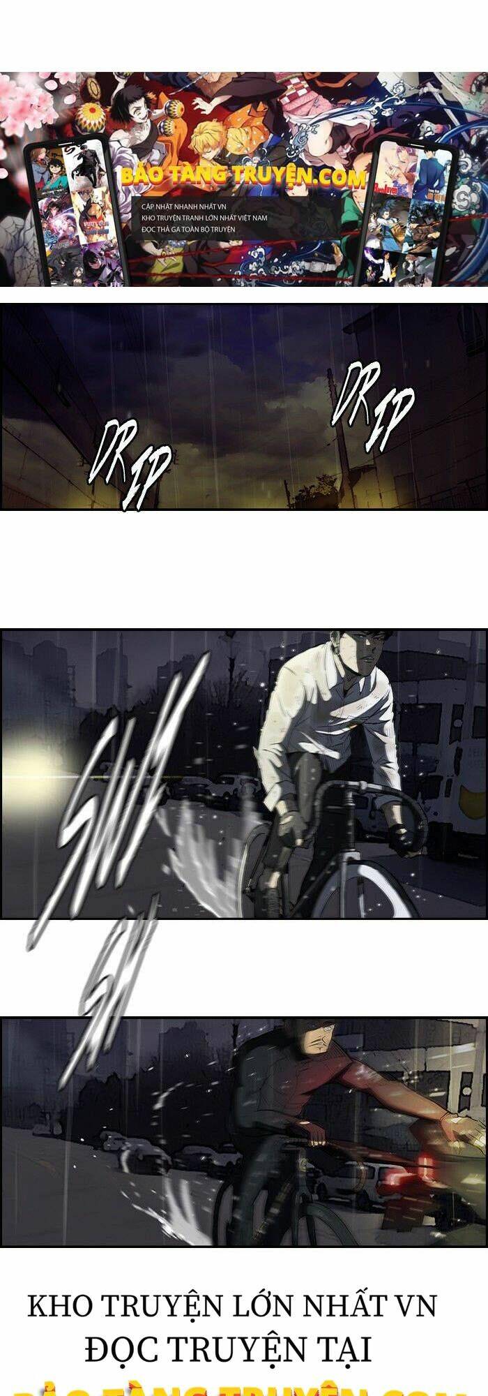 Thể Thao Cực Hạn Chapter 112 - Trang 2