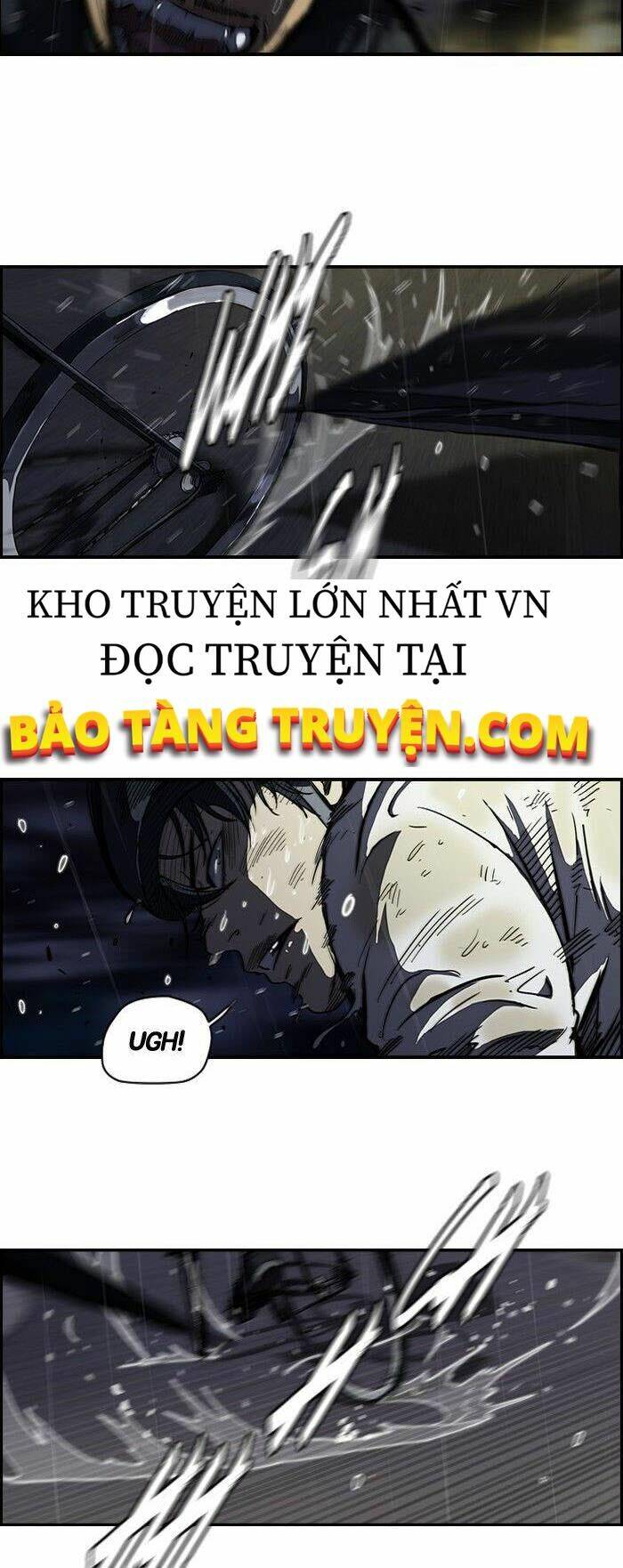 Thể Thao Cực Hạn Chapter 112 - Trang 2