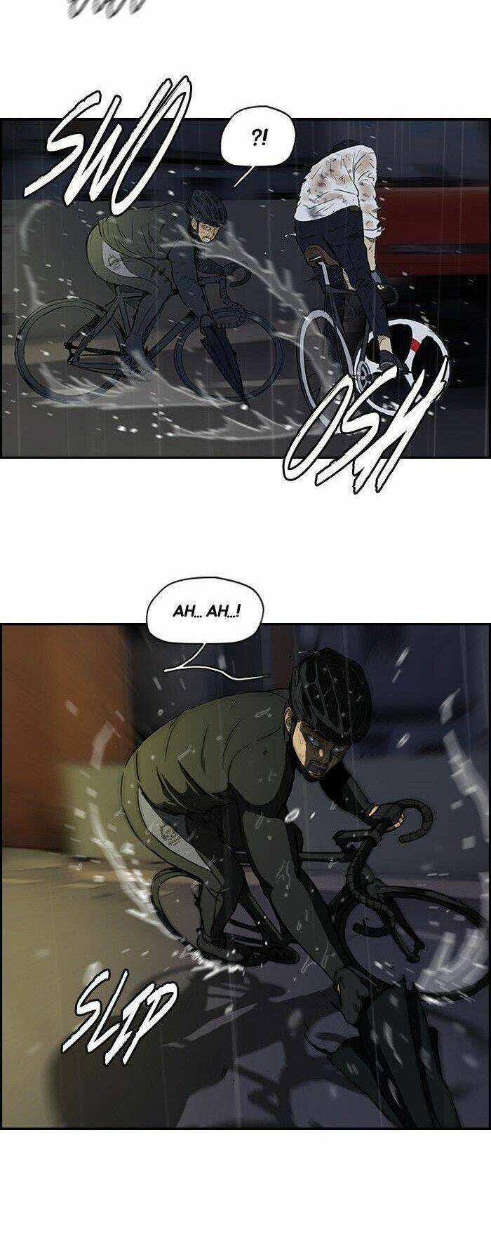 Thể Thao Cực Hạn Chapter 112 - Trang 2