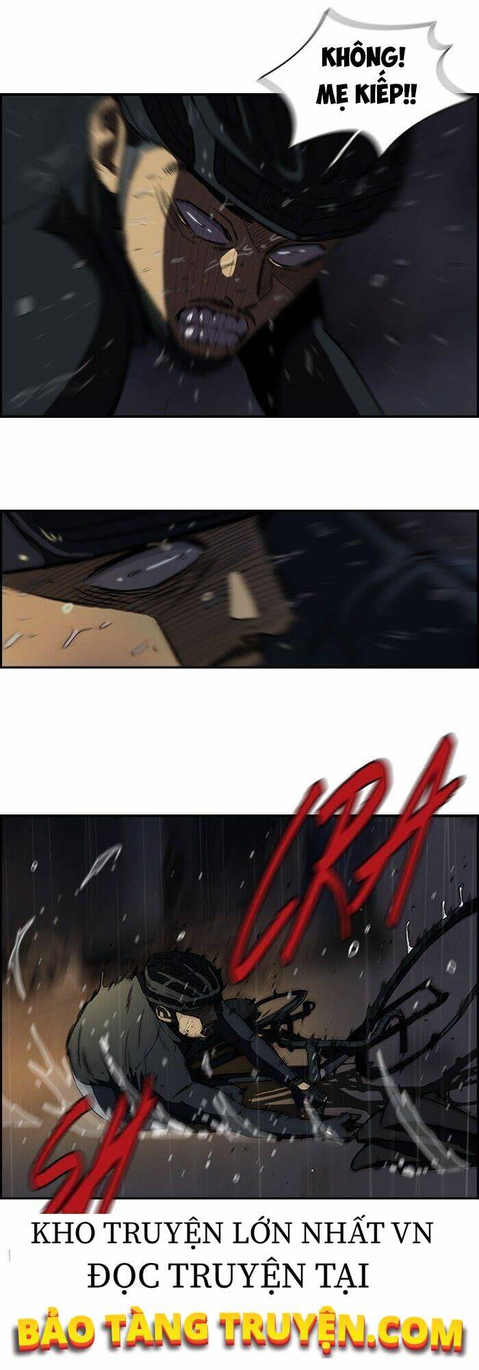 Thể Thao Cực Hạn Chapter 112 - Trang 2