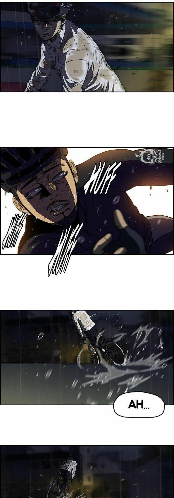 Thể Thao Cực Hạn Chapter 112 - Trang 2