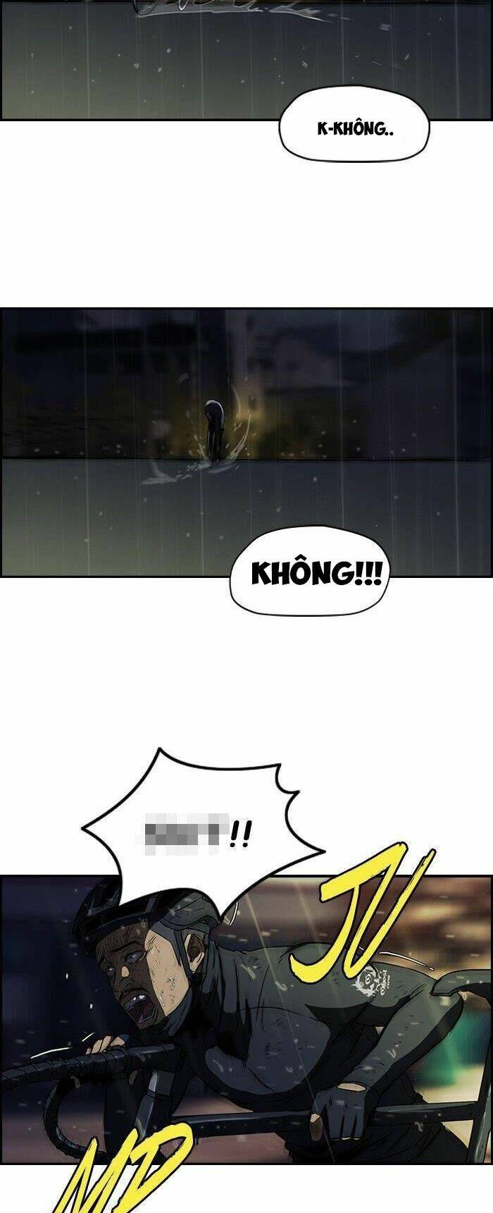 Thể Thao Cực Hạn Chapter 112 - Trang 2