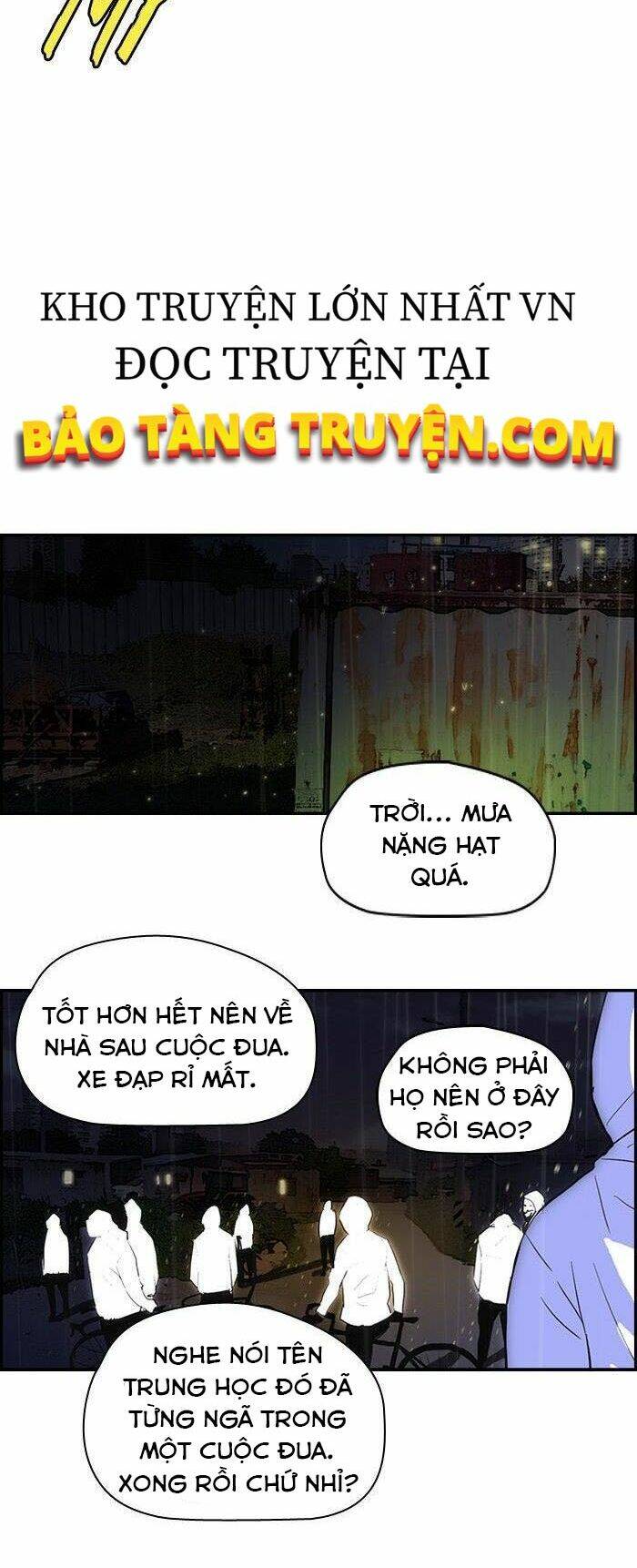 Thể Thao Cực Hạn Chapter 112 - Trang 2