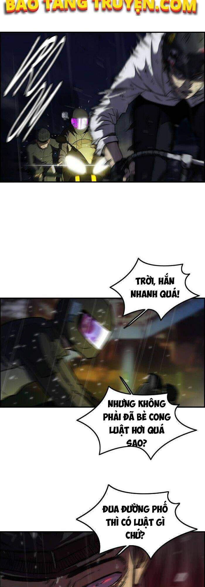 Thể Thao Cực Hạn Chapter 112 - Trang 2