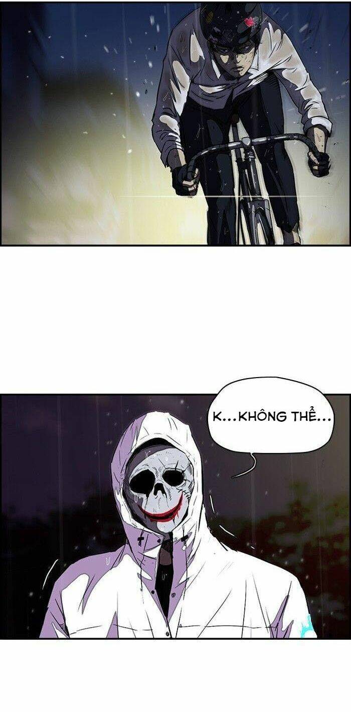 Thể Thao Cực Hạn Chapter 112 - Trang 2