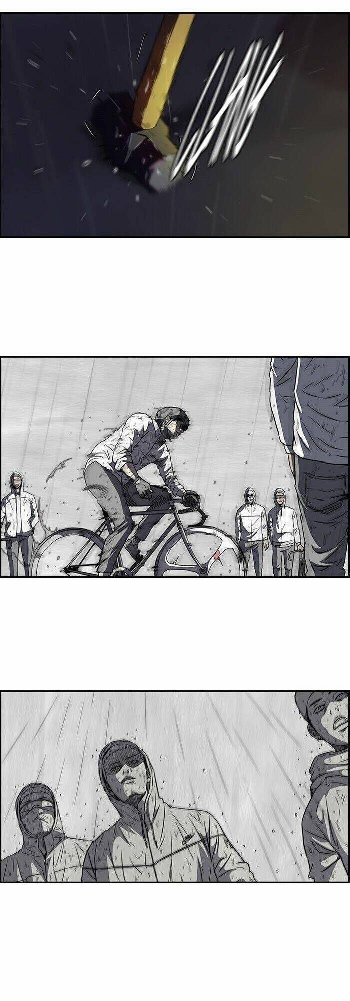 Thể Thao Cực Hạn Chapter 112 - Trang 2