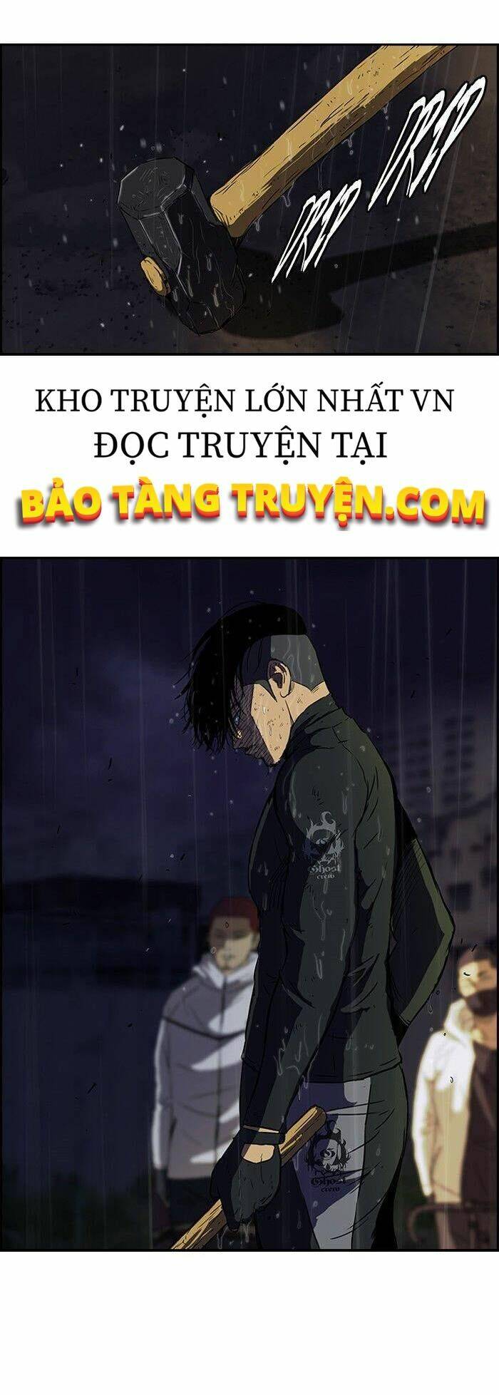 Thể Thao Cực Hạn Chapter 112 - Trang 2