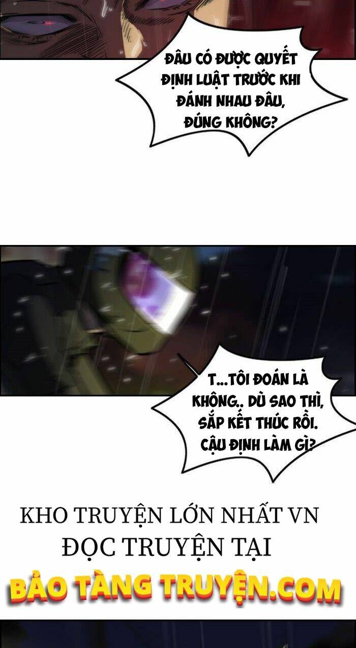 Thể Thao Cực Hạn Chapter 112 - Trang 2