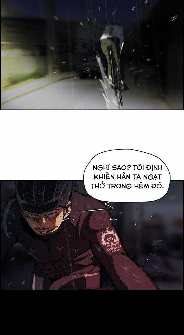 Thể Thao Cực Hạn Chapter 112 - Trang 2