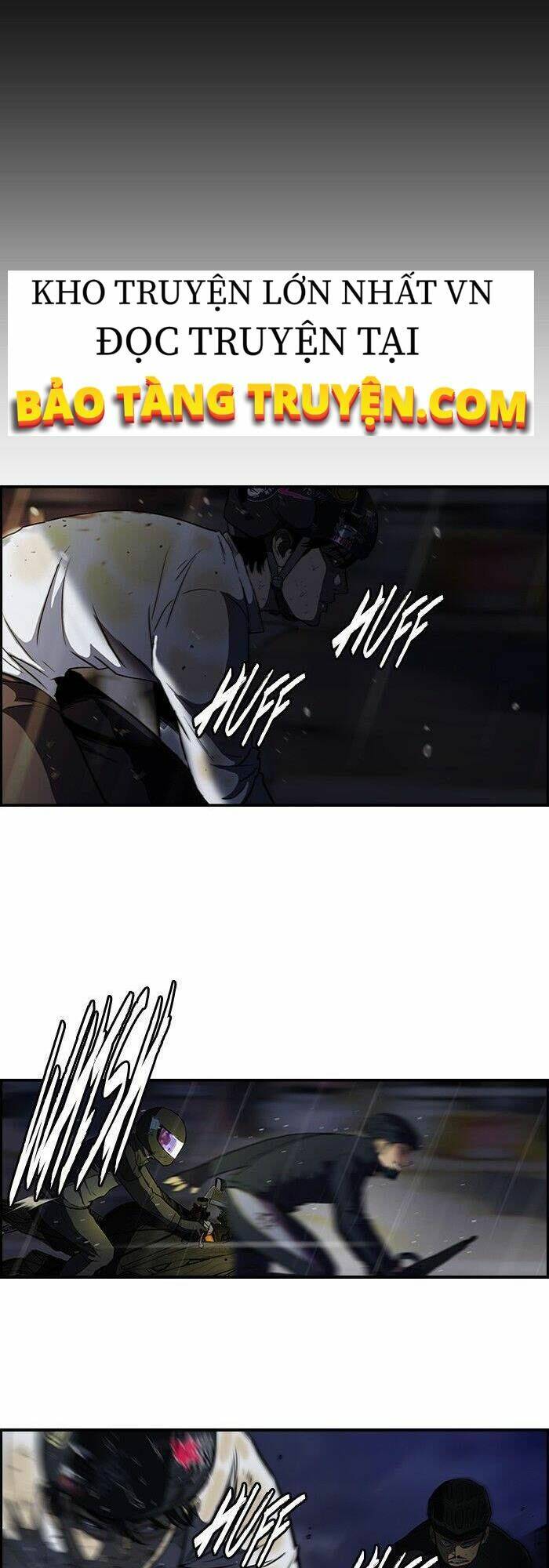 Thể Thao Cực Hạn Chapter 112 - Trang 2