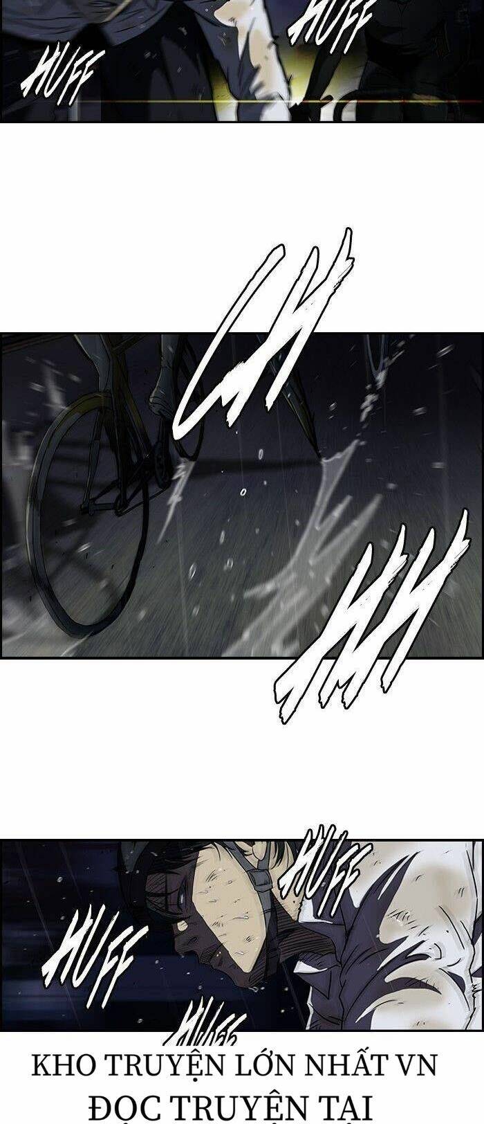 Thể Thao Cực Hạn Chapter 112 - Trang 2