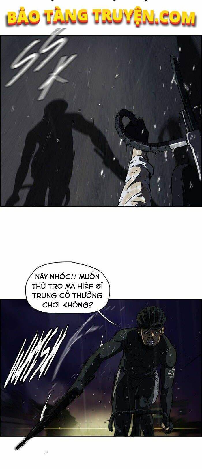 Thể Thao Cực Hạn Chapter 112 - Trang 2