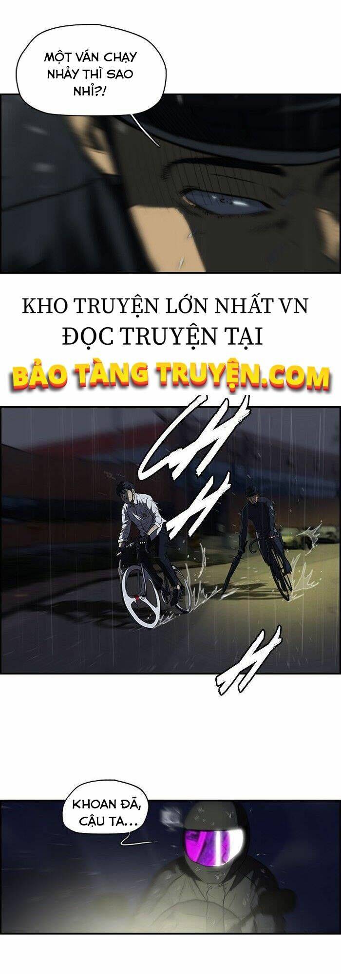 Thể Thao Cực Hạn Chapter 112 - Trang 2