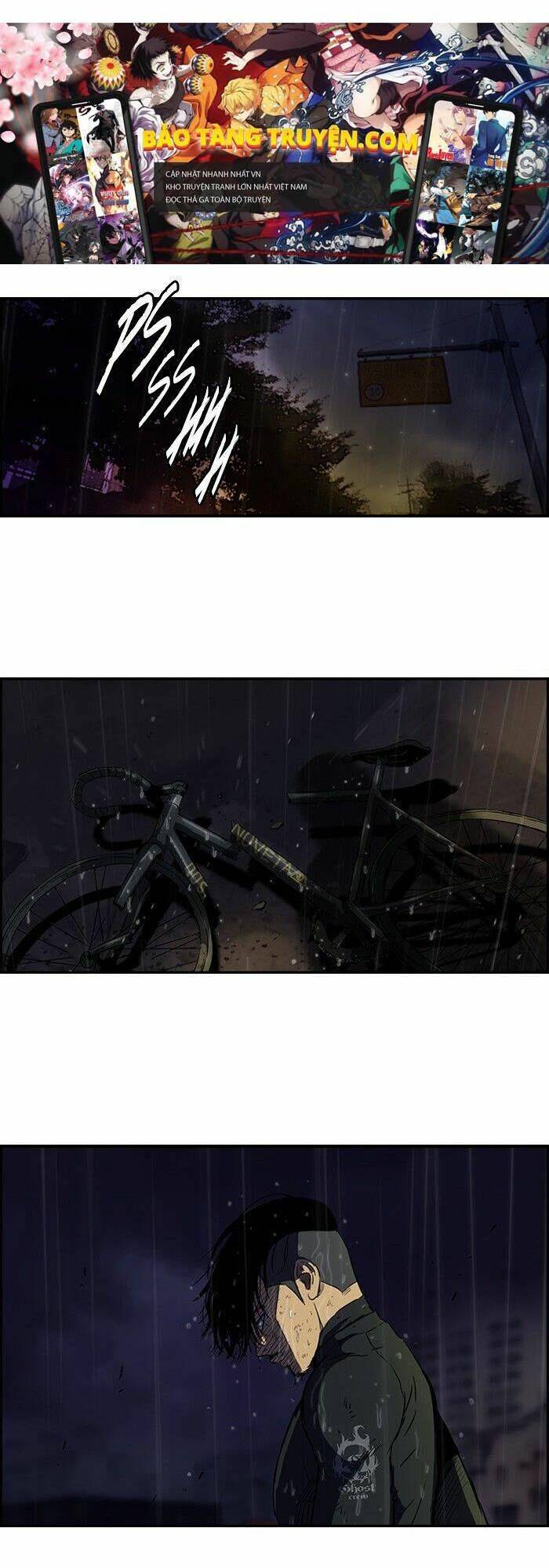 Thể Thao Cực Hạn Chapter 113 - Trang 2