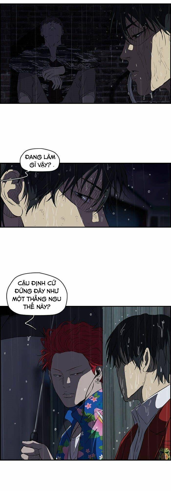 Thể Thao Cực Hạn Chapter 113 - Trang 2