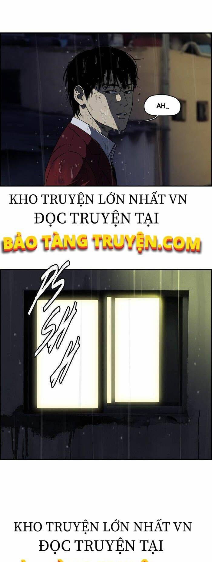Thể Thao Cực Hạn Chapter 113 - Trang 2