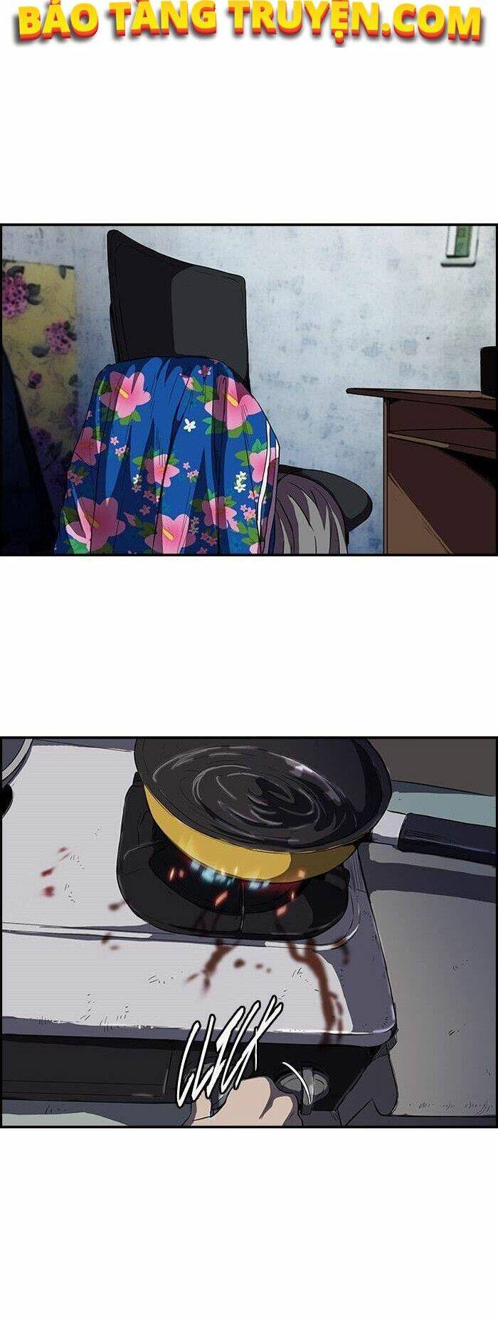 Thể Thao Cực Hạn Chapter 113 - Trang 2