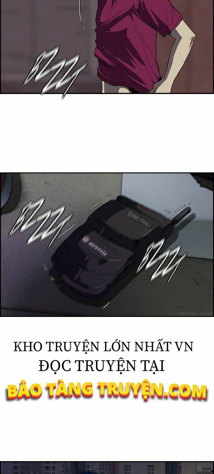 Thể Thao Cực Hạn Chapter 113 - Trang 2