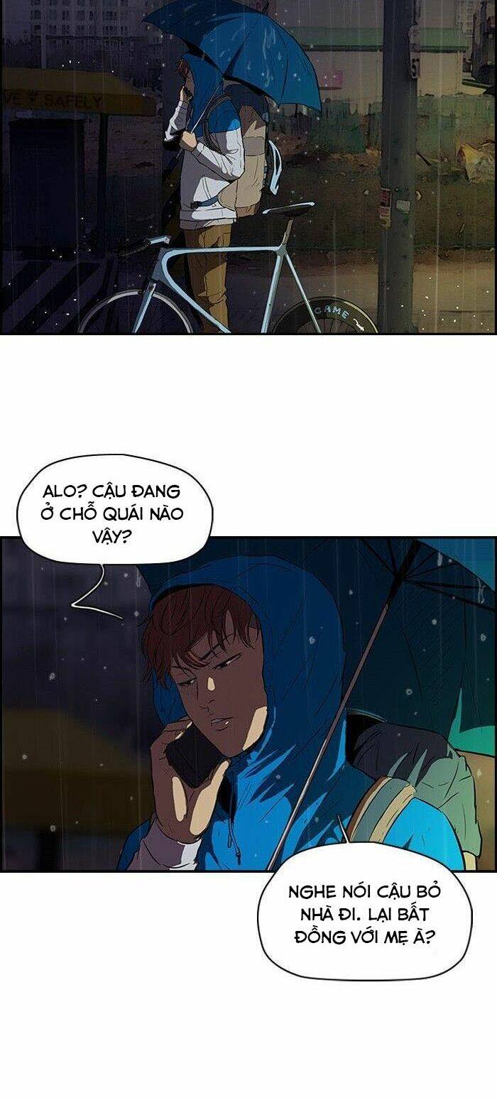 Thể Thao Cực Hạn Chapter 113 - Trang 2