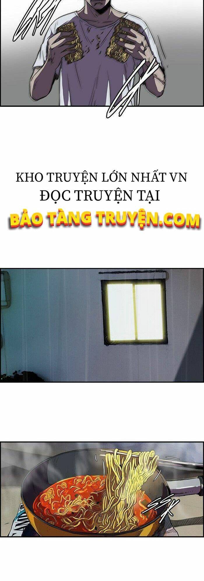 Thể Thao Cực Hạn Chapter 113 - Trang 2