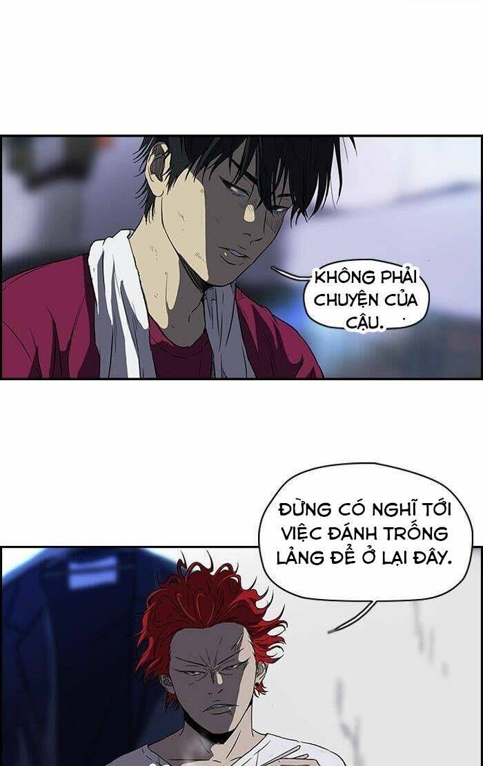 Thể Thao Cực Hạn Chapter 113 - Trang 2