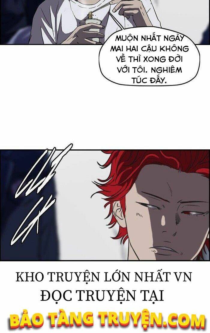 Thể Thao Cực Hạn Chapter 113 - Trang 2