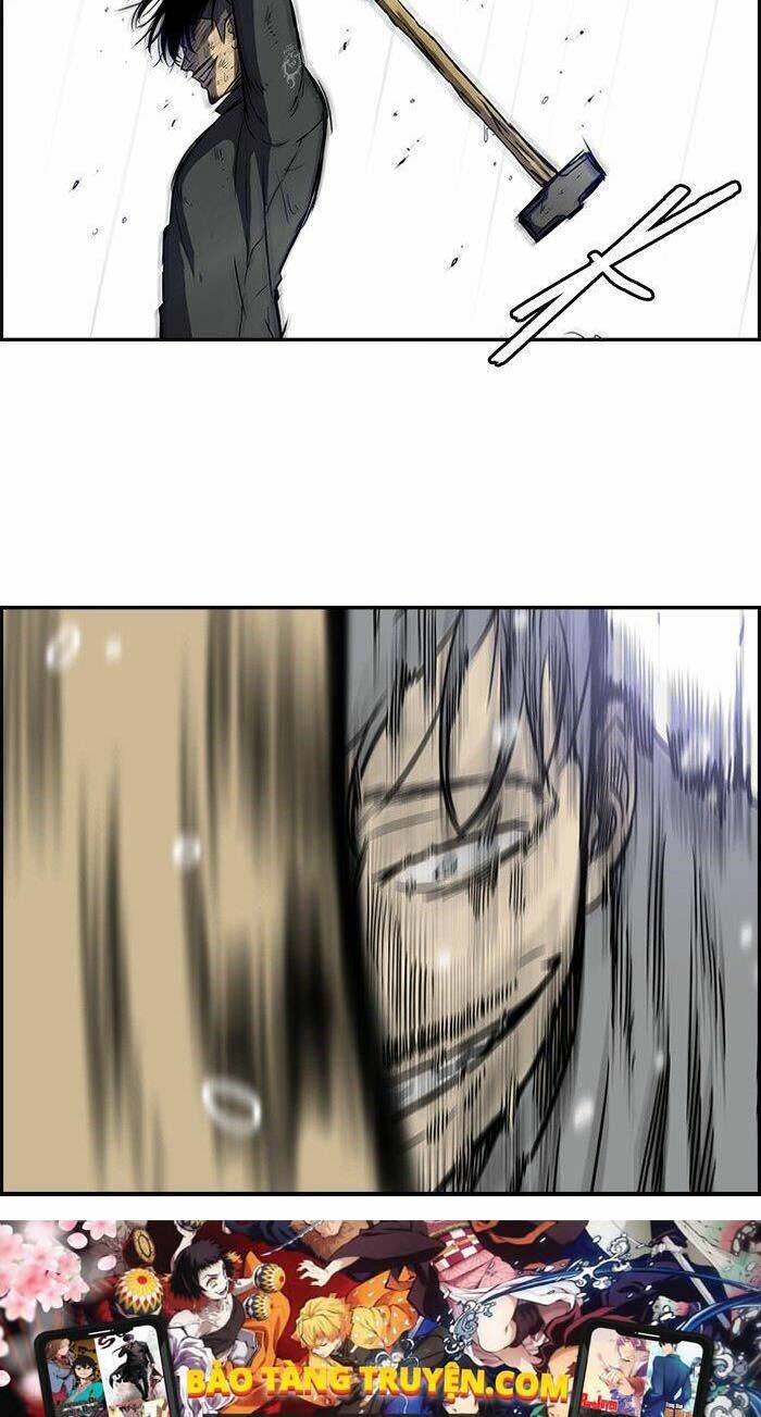 Thể Thao Cực Hạn Chapter 113 - Trang 2