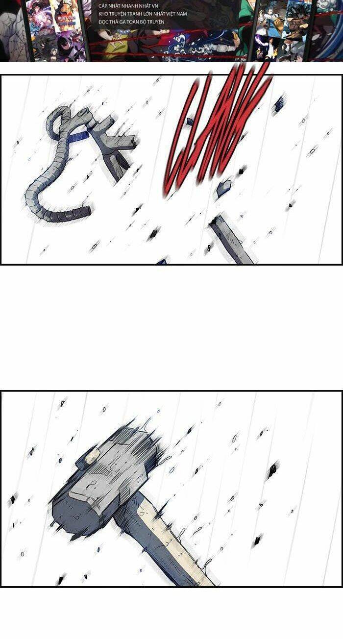 Thể Thao Cực Hạn Chapter 113 - Trang 2
