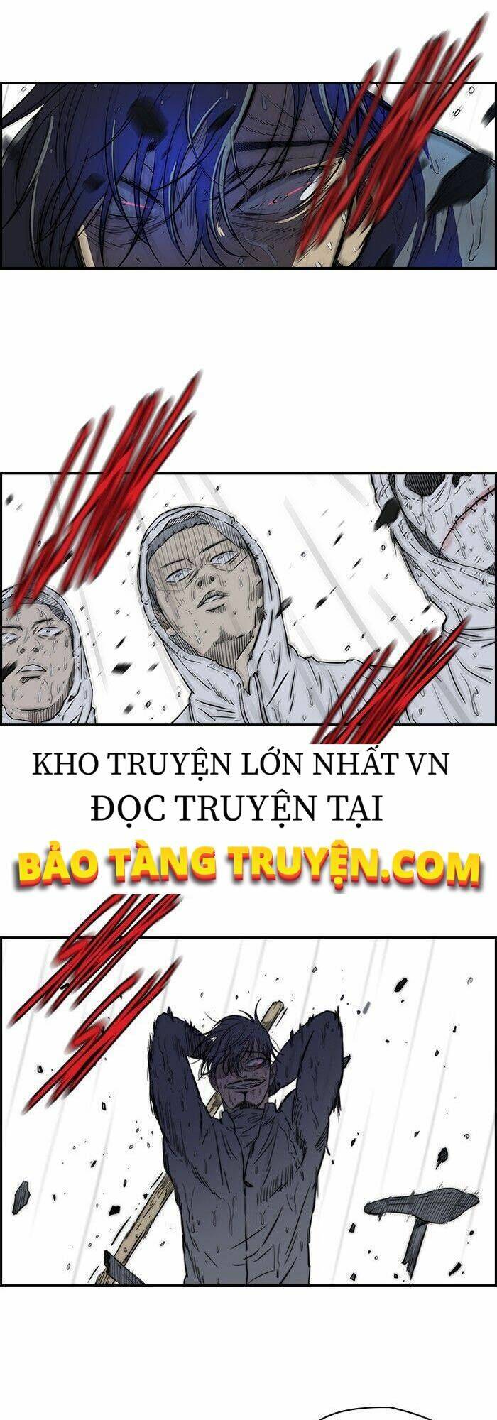 Thể Thao Cực Hạn Chapter 113 - Trang 2