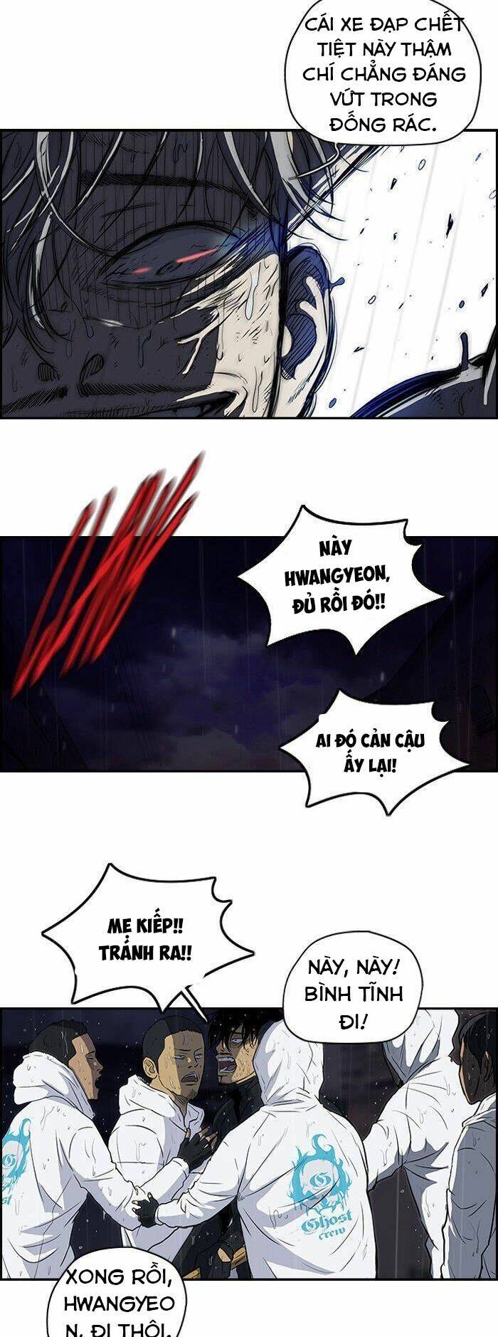 Thể Thao Cực Hạn Chapter 113 - Trang 2