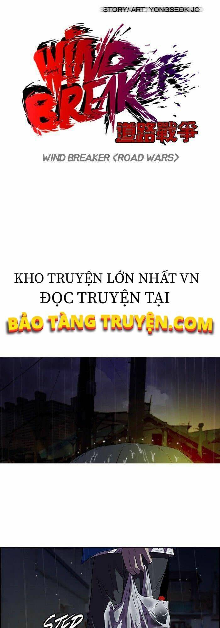 Thể Thao Cực Hạn Chapter 113 - Trang 2