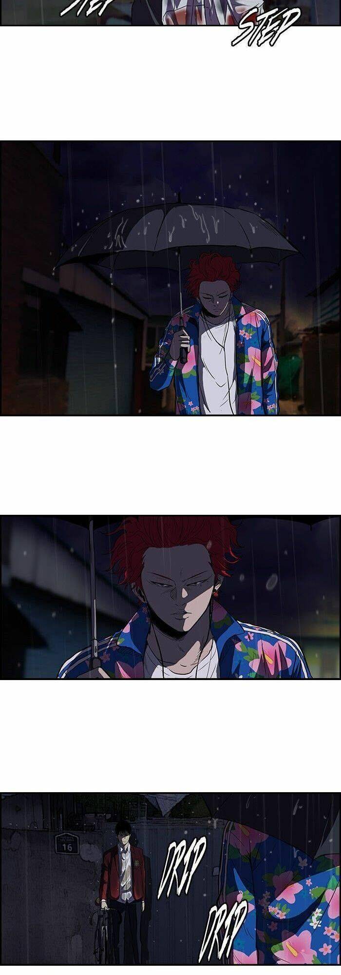 Thể Thao Cực Hạn Chapter 113 - Trang 2