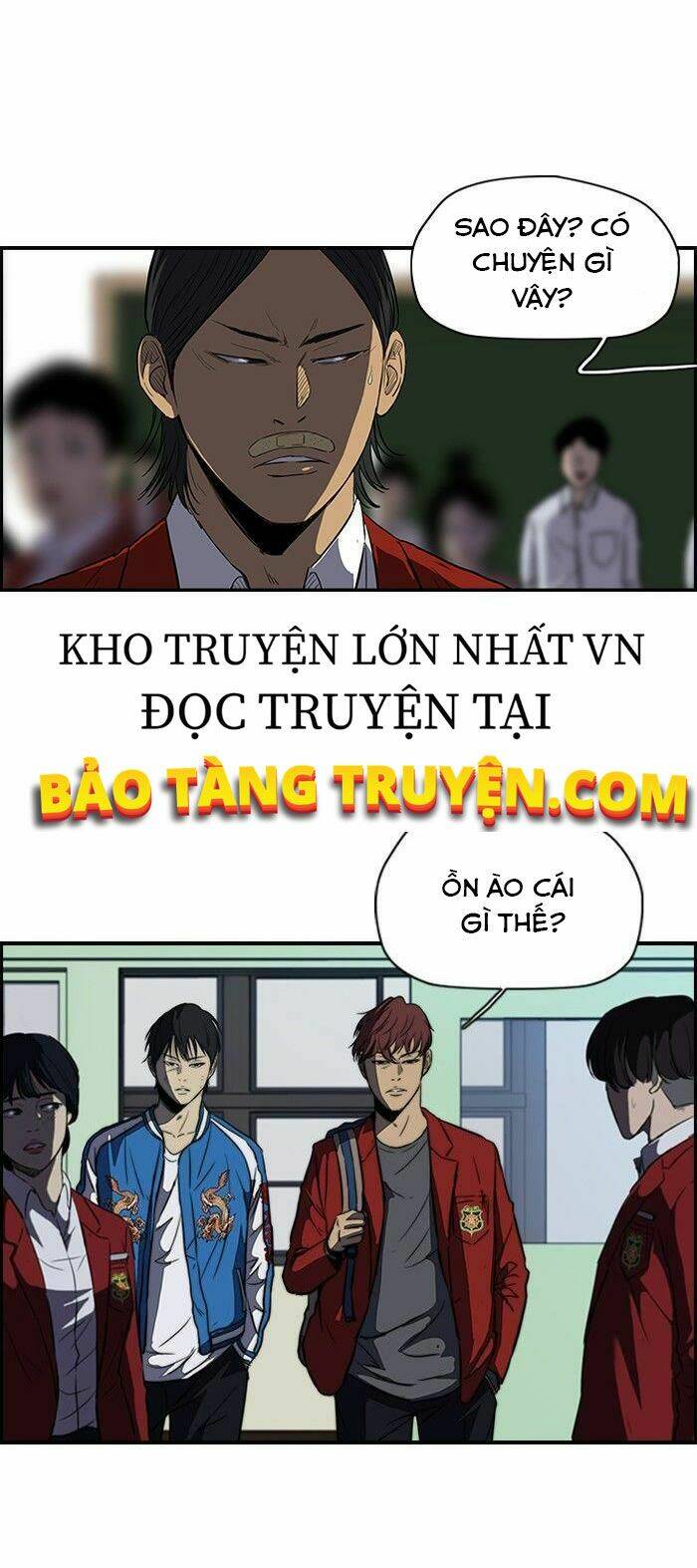 Thể Thao Cực Hạn Chapter 114 - Trang 2