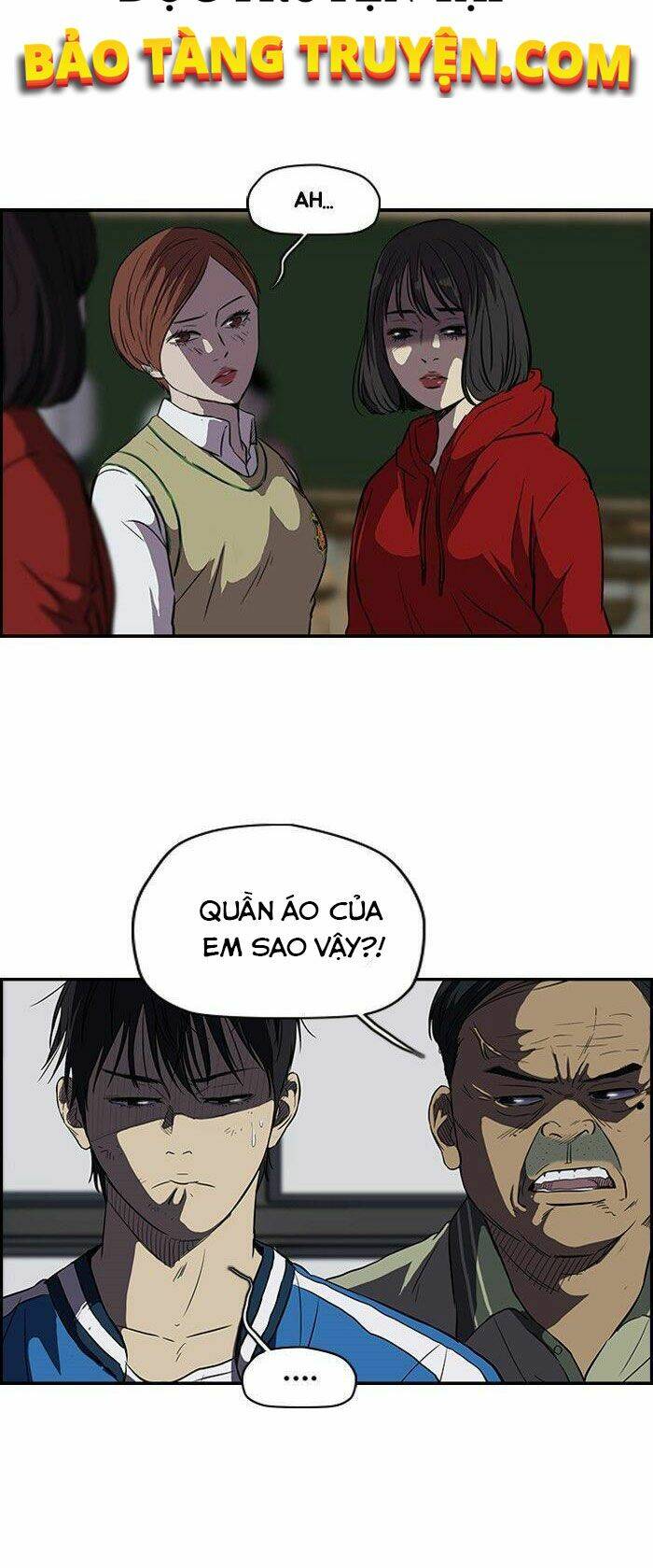 Thể Thao Cực Hạn Chapter 114 - Trang 2