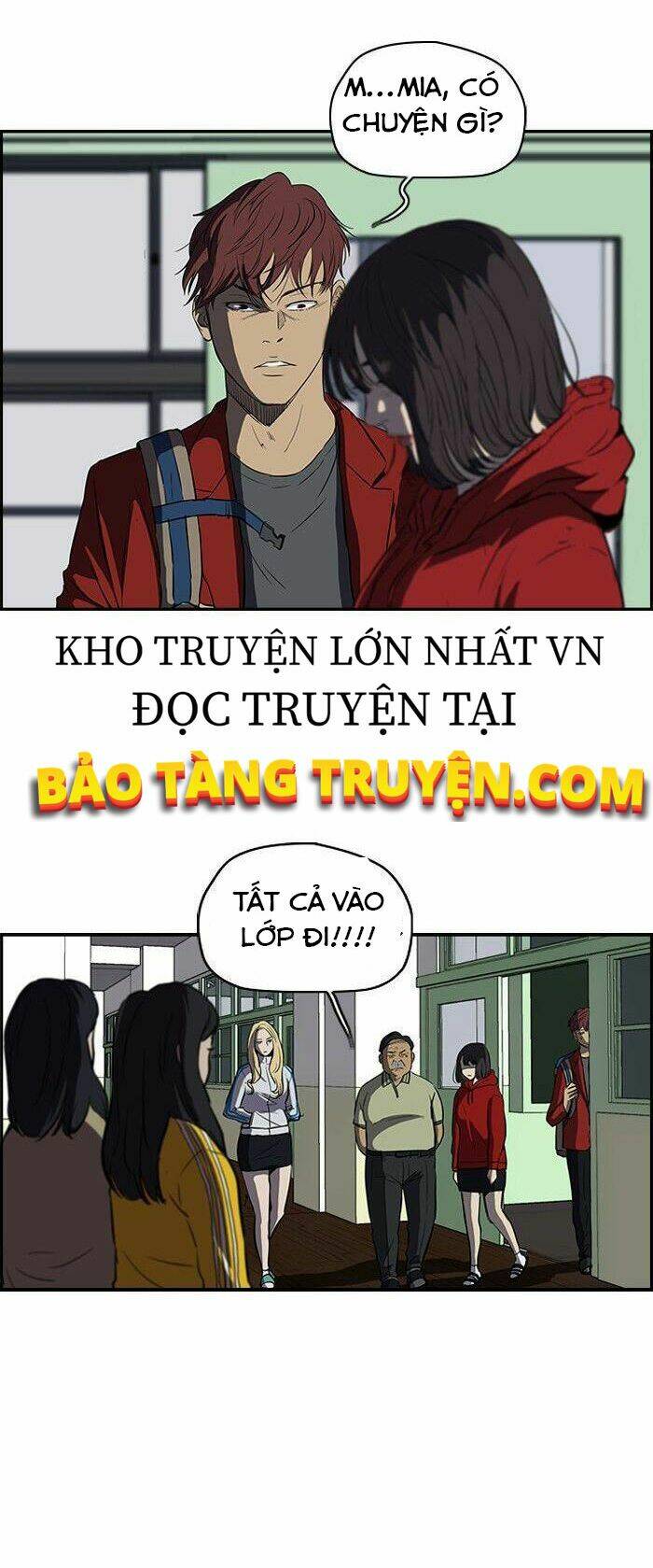 Thể Thao Cực Hạn Chapter 114 - Trang 2