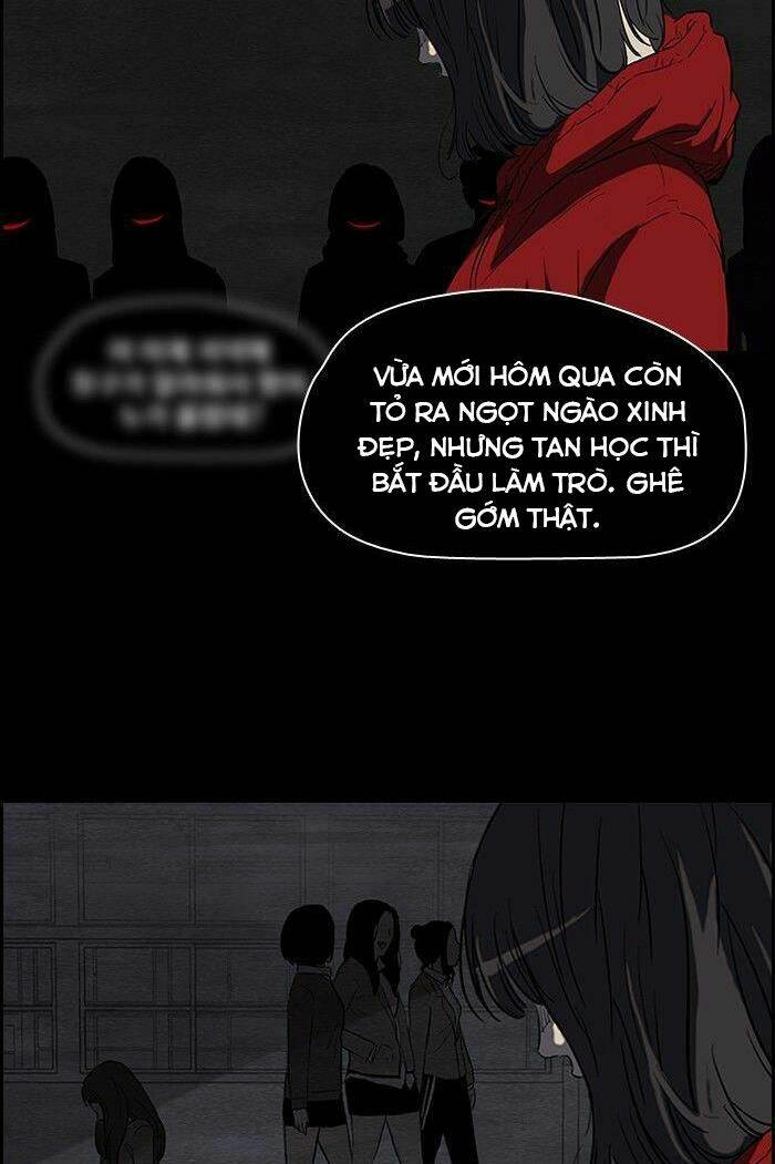 Thể Thao Cực Hạn Chapter 114 - Trang 2