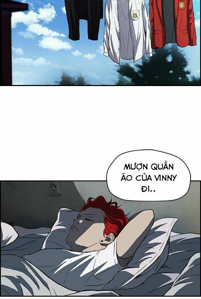 Thể Thao Cực Hạn Chapter 114 - Trang 2