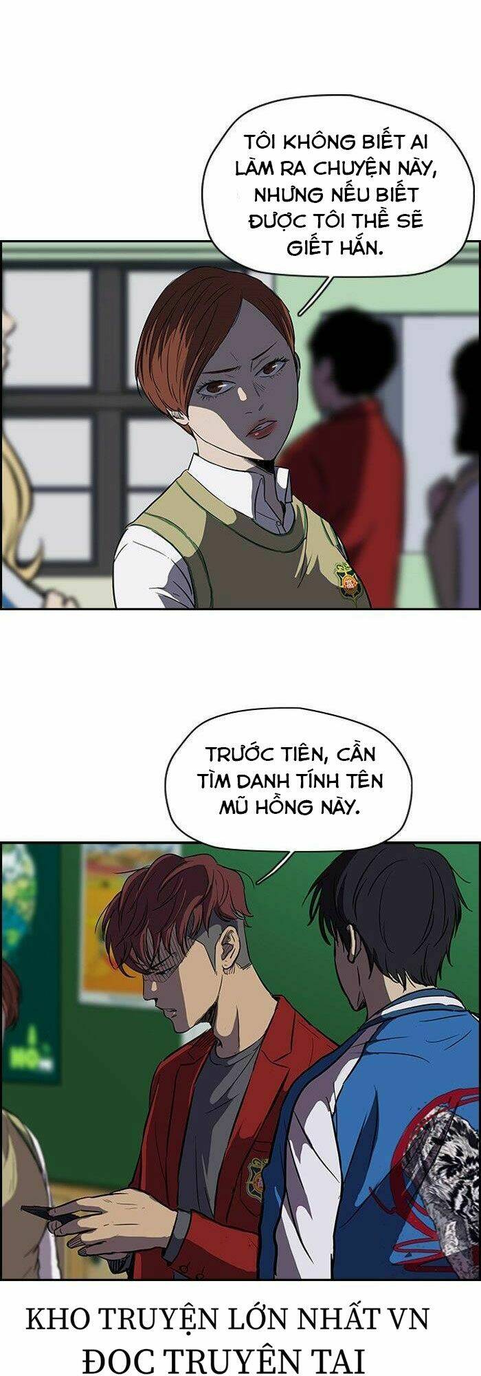 Thể Thao Cực Hạn Chapter 114 - Trang 2