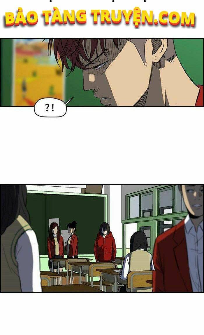 Thể Thao Cực Hạn Chapter 114 - Trang 2